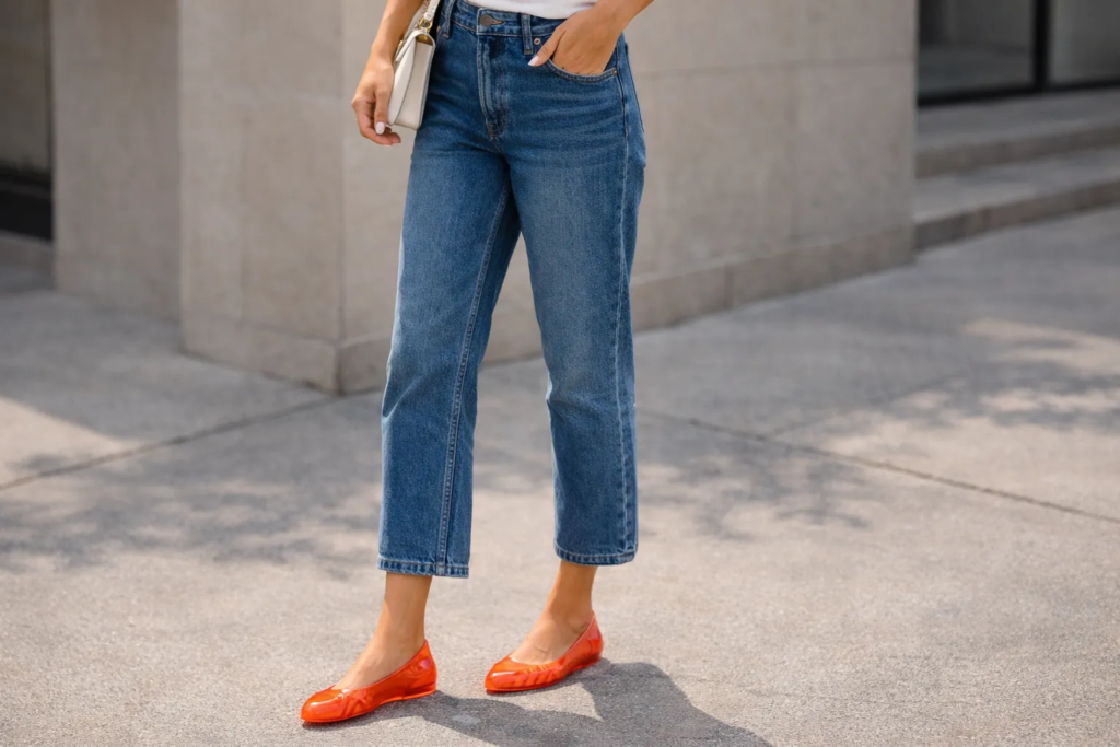 A Pop of Playful Texture