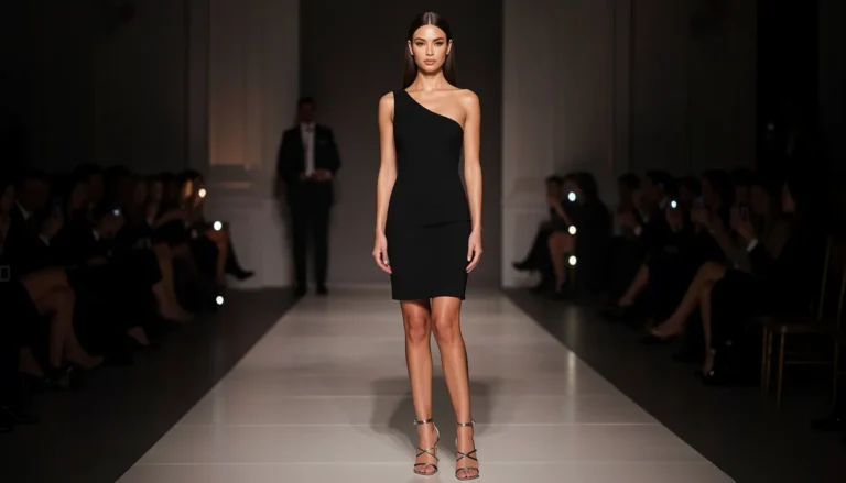 Casual Street Style: Looking Chic Off-Duty