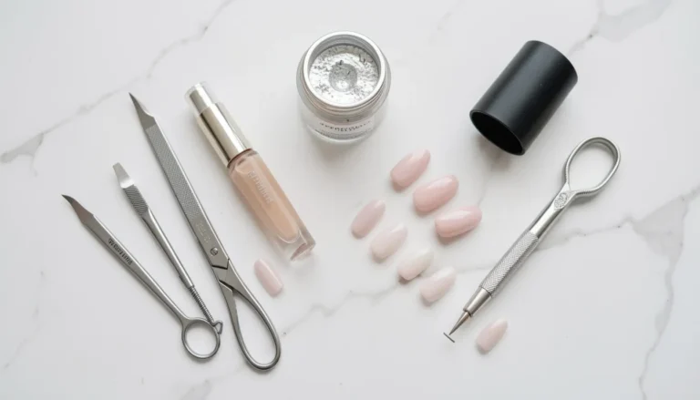 Essential Tools for the Glazed Look