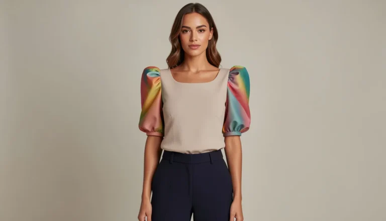 Core Styling Principles for the Triangle Figure