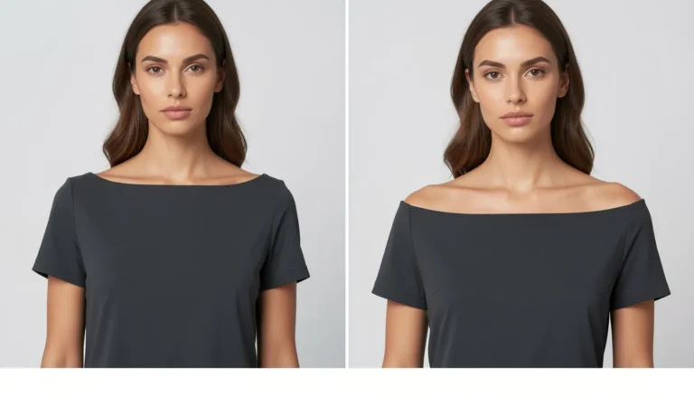 Necklines that Work