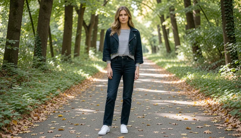 Elegant Evening Looks