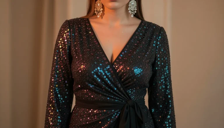 Seasonal Wardrobe Guide