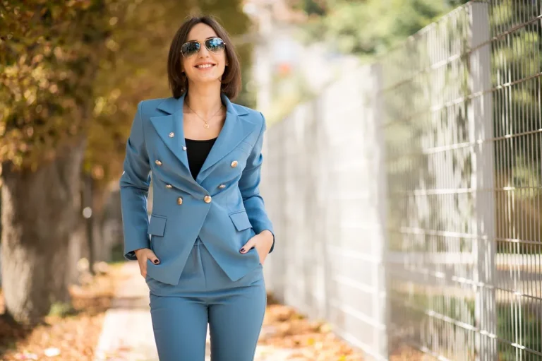 Creative and Smart Casual