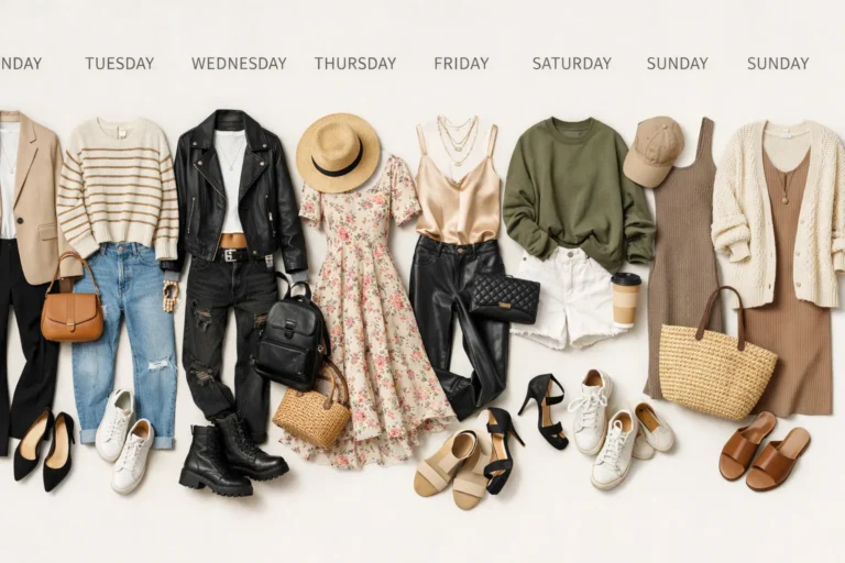 Trending Outfit Ideas 