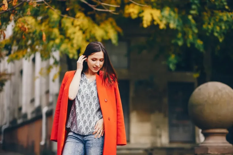 Wednesday: Mid-Week Comfort Meets Style