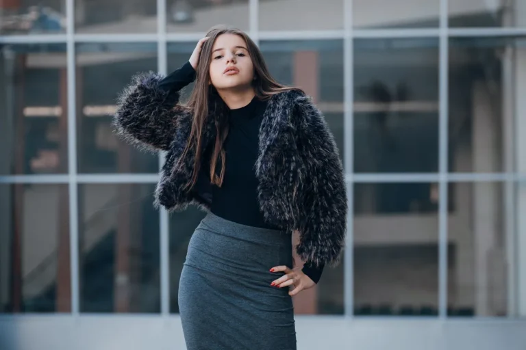 Friday: Casual Friday Done Right