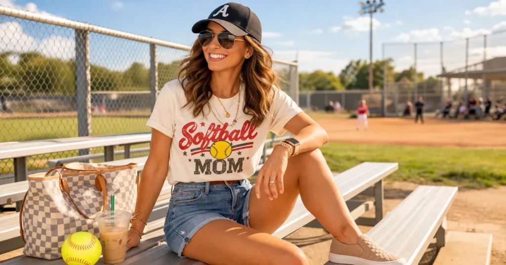 Flexible Bottoms for Long Tournament Days