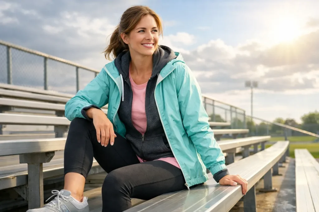 The Trendy Romper or Jumpsuit