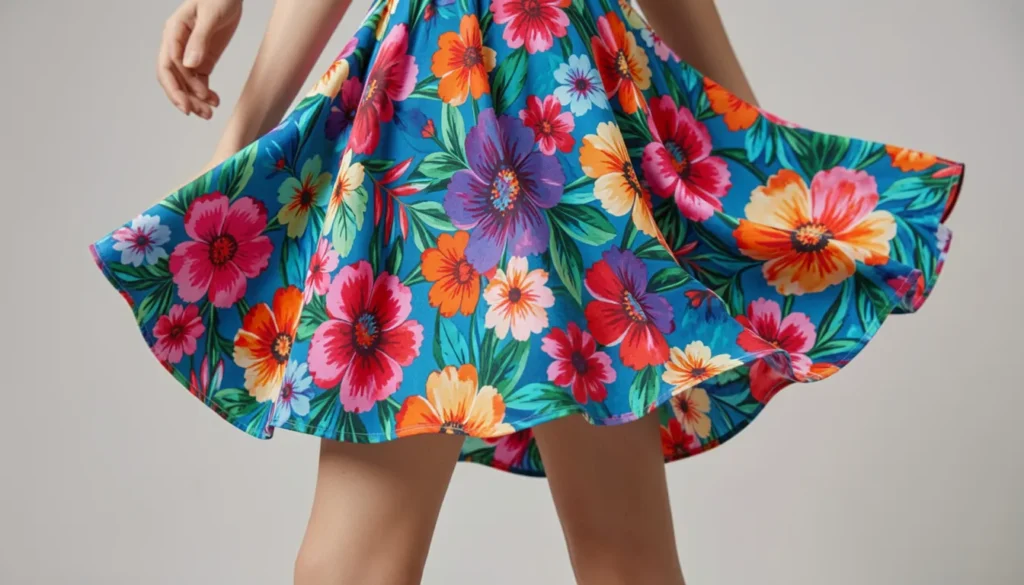 Floral Prints and Botanical Patterns