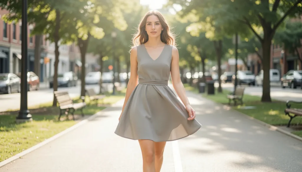 The Classic Denim Jacket