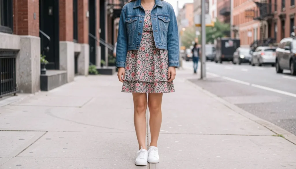 Oversized Blazers for a Tailored Look