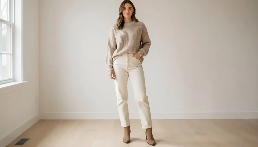 Denim Washes and Finishes: Color Trends