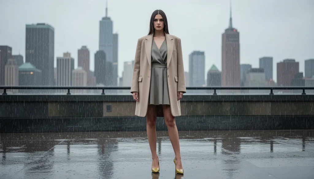 Fabric Matters: Best Materials for Spring