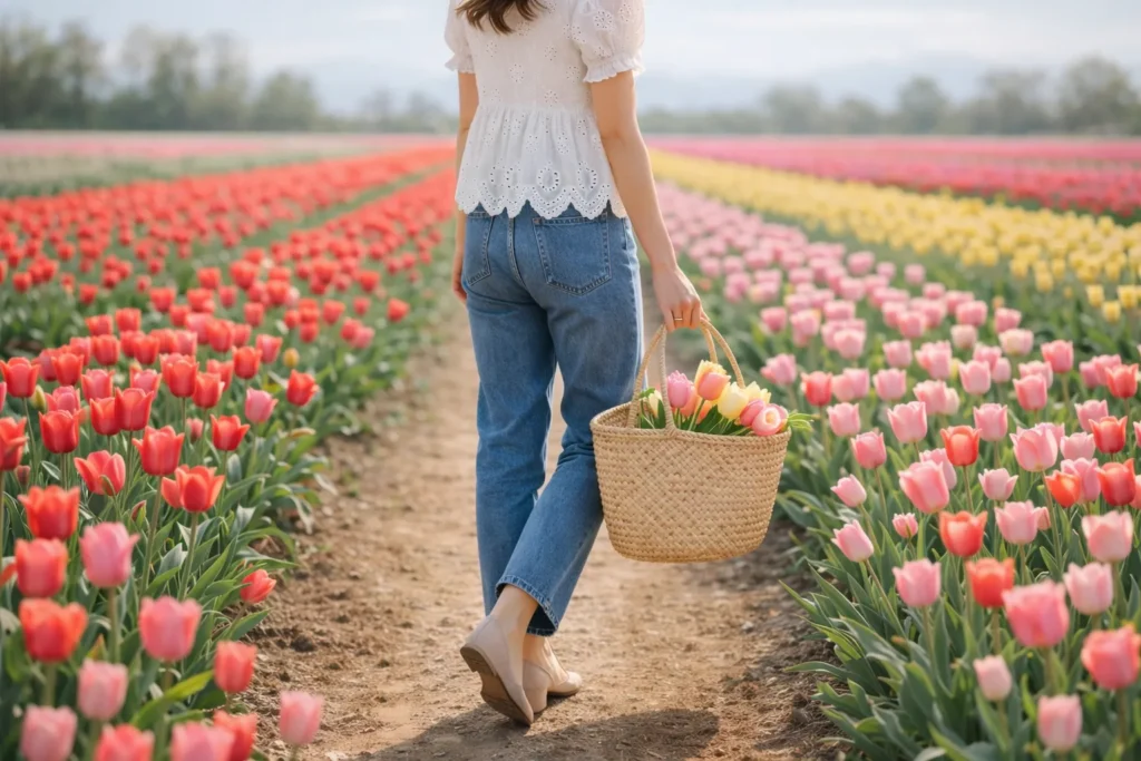 Overalls and Jumpsuits