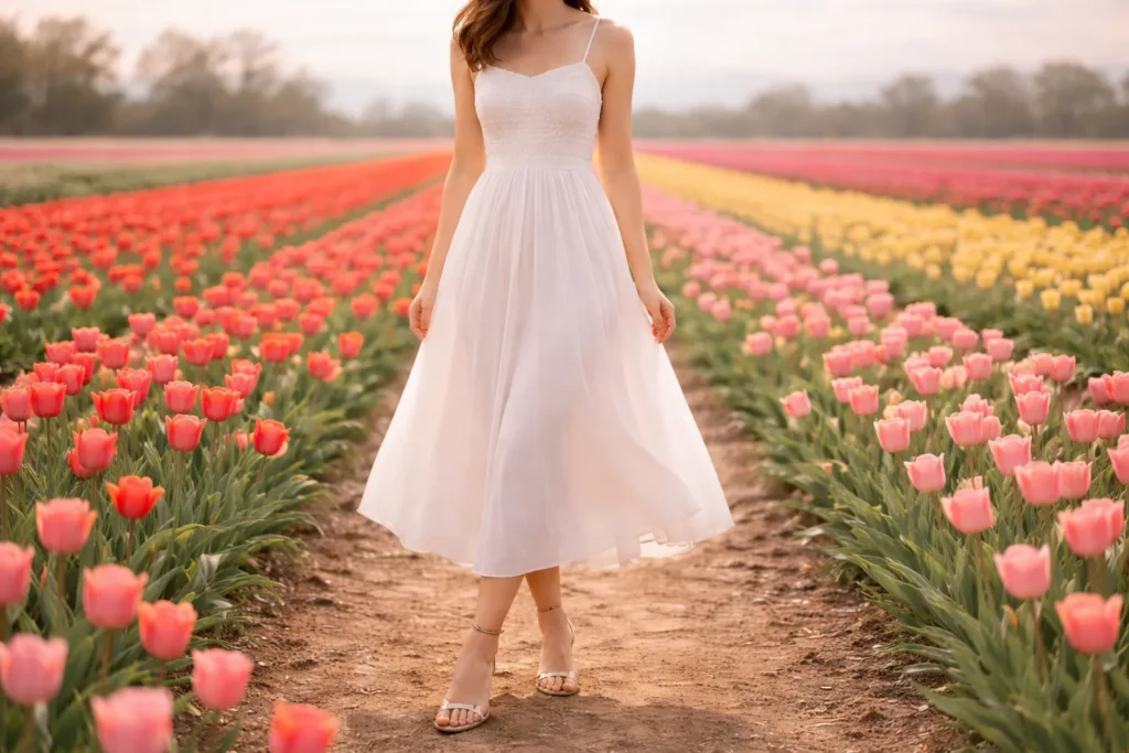 Essential Accessories for the Fields