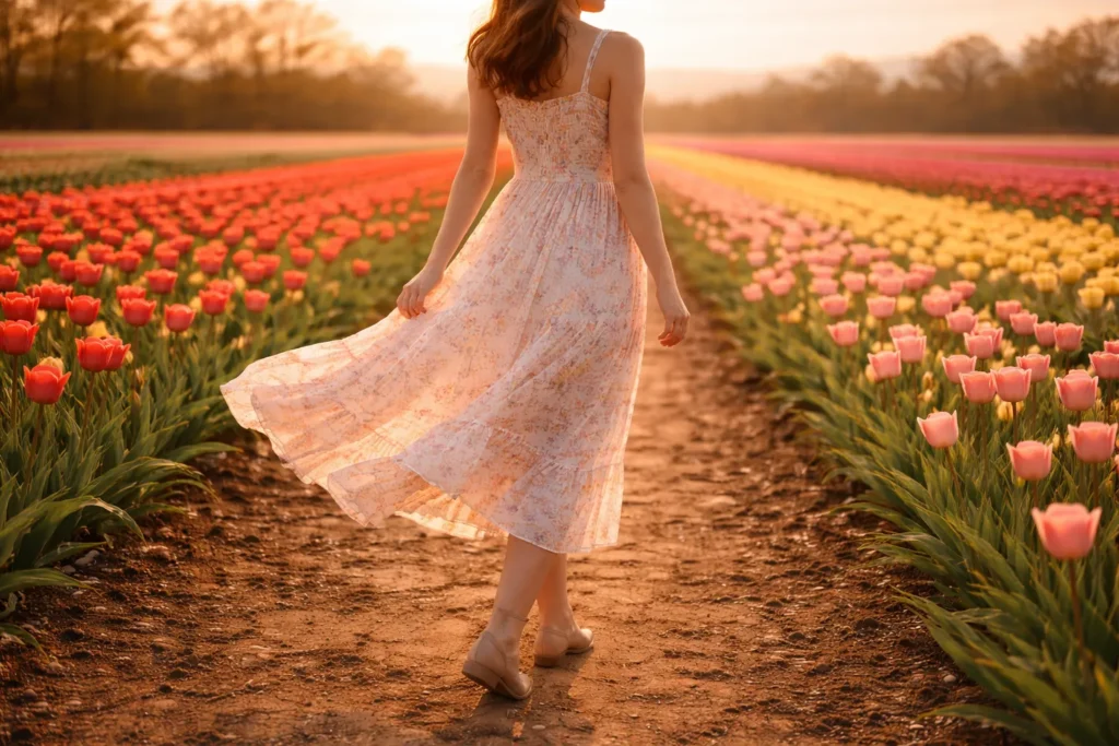 Outfit Formulas by Vibe