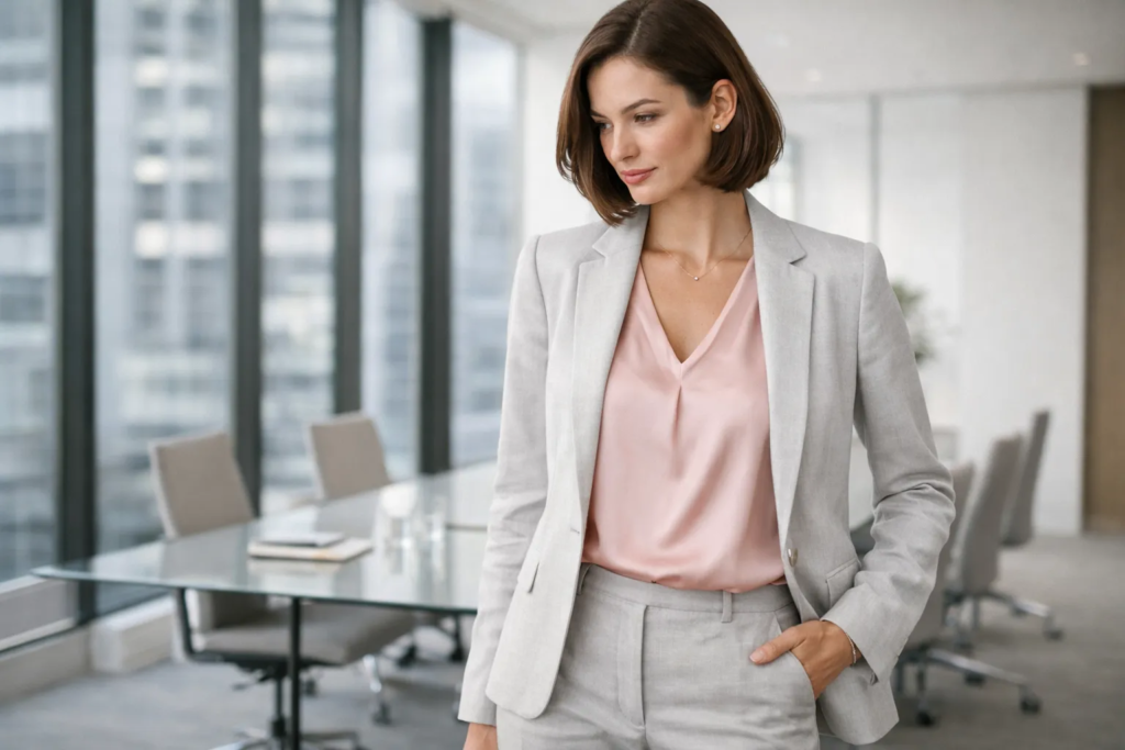 Breathable Shell Tops