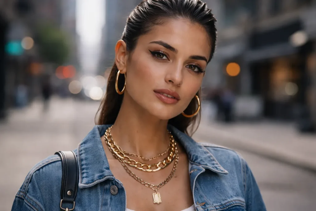 Hair and Makeup Integration