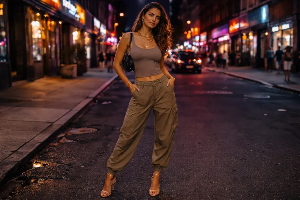 Seasonal Styling Tips