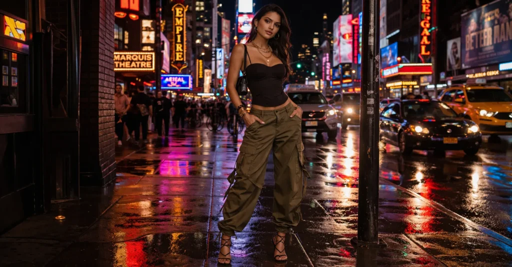 Why This Fashion Trend is Here to Stay