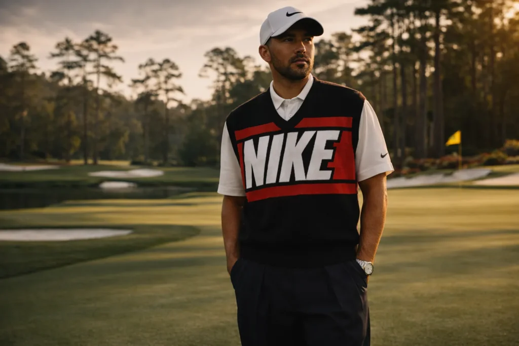 The Oversized Logo Debate