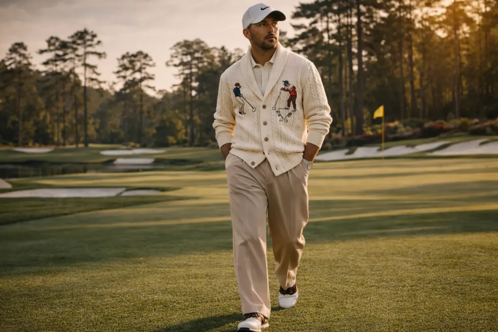 Comfort Meets Classic Style