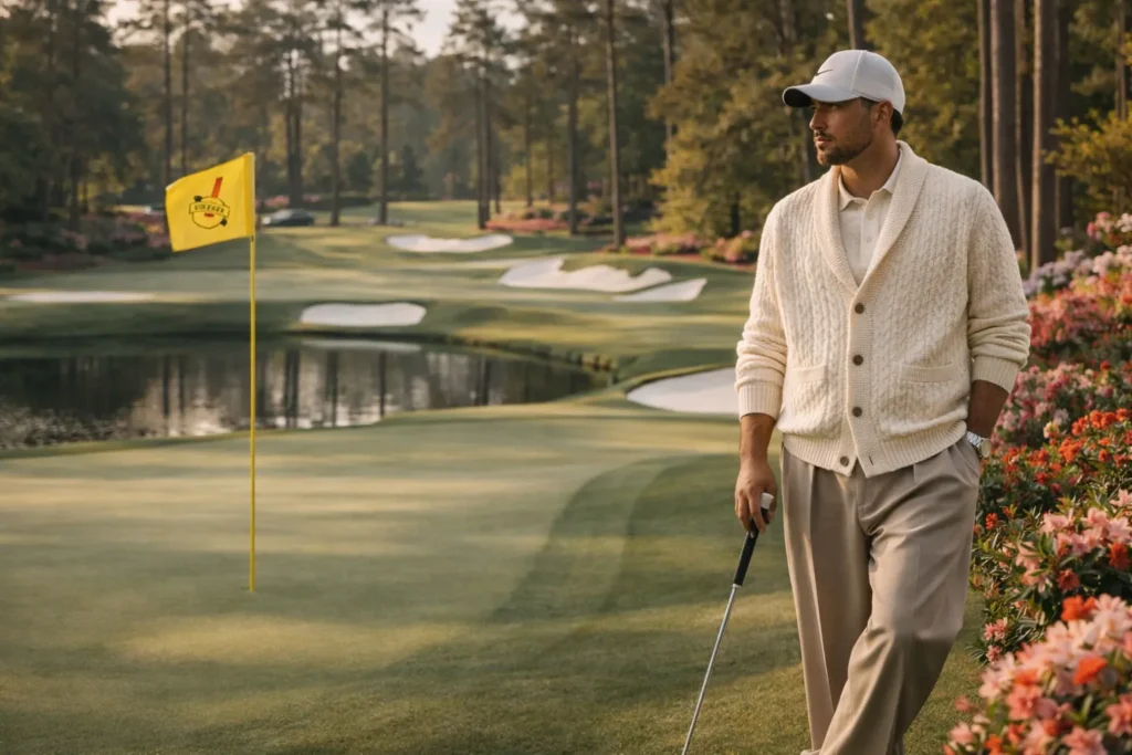 How to Incorporate Tour-Level Fashion Into Your Game