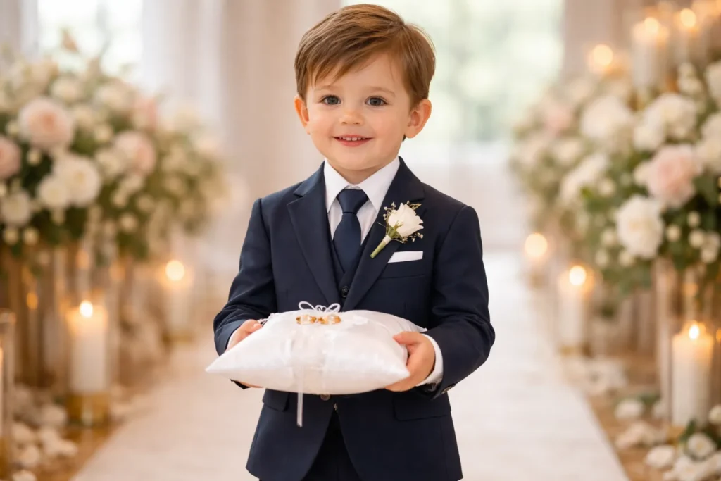 Semi-Formal and Cocktail (Suits and Ties)