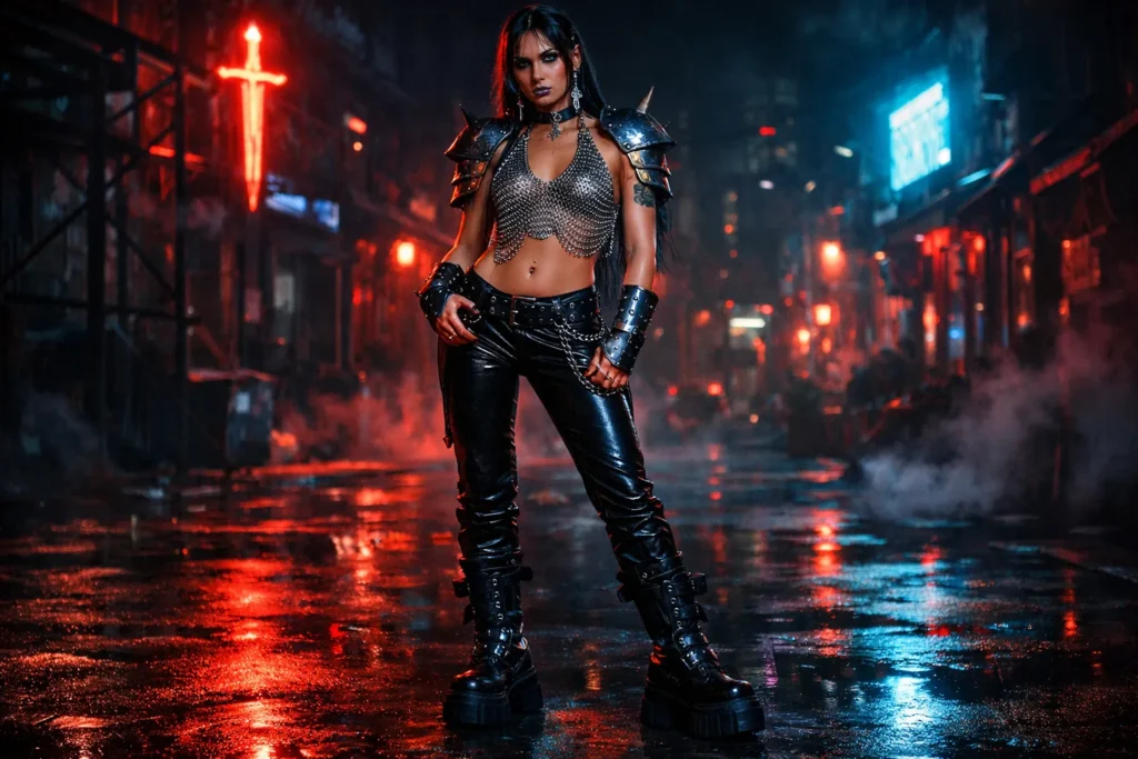 Mastering the Medieval Y2K Aesthetic Fashion Guide