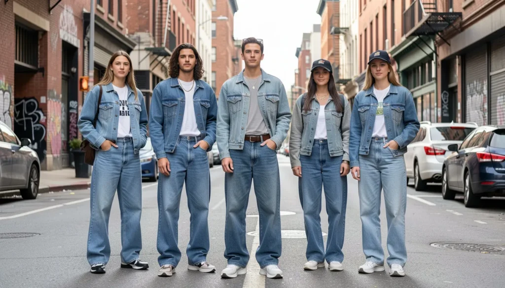 The Shift Away from Skinny: A New Era of Volume