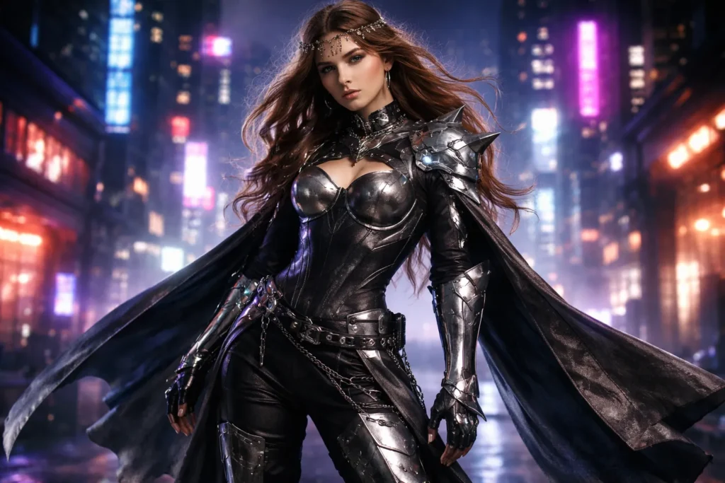 How to Build a Medieval Y2K Wardrobe