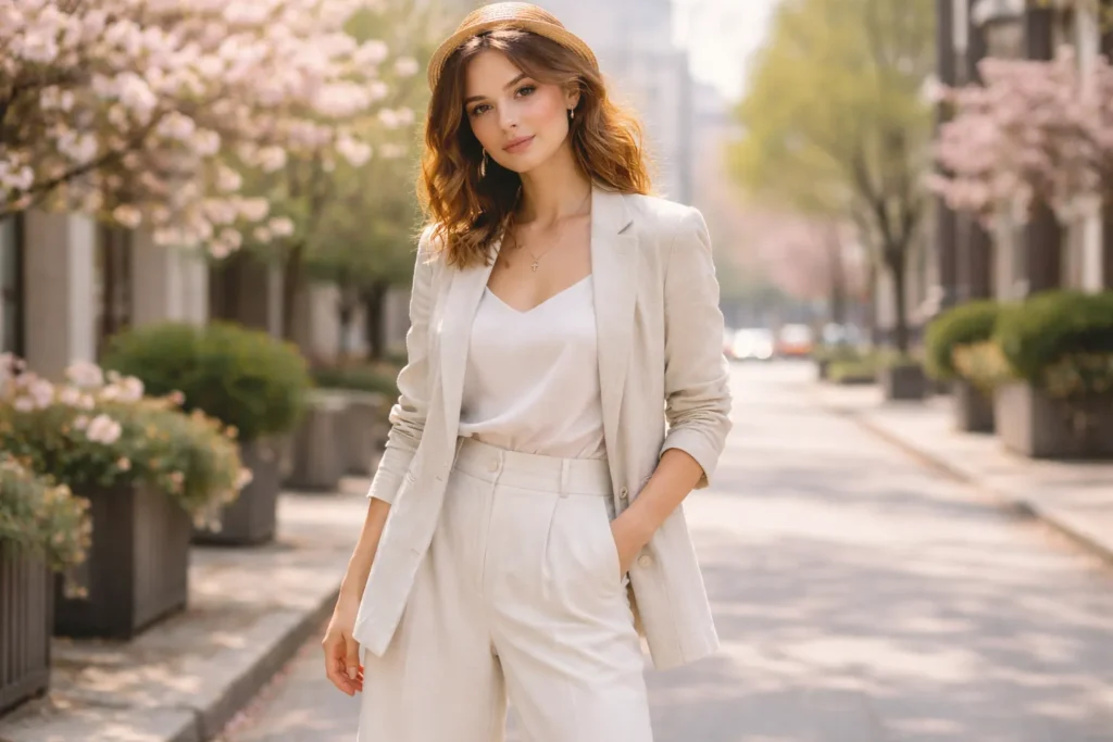 Solo Portraits and Branding Shoots