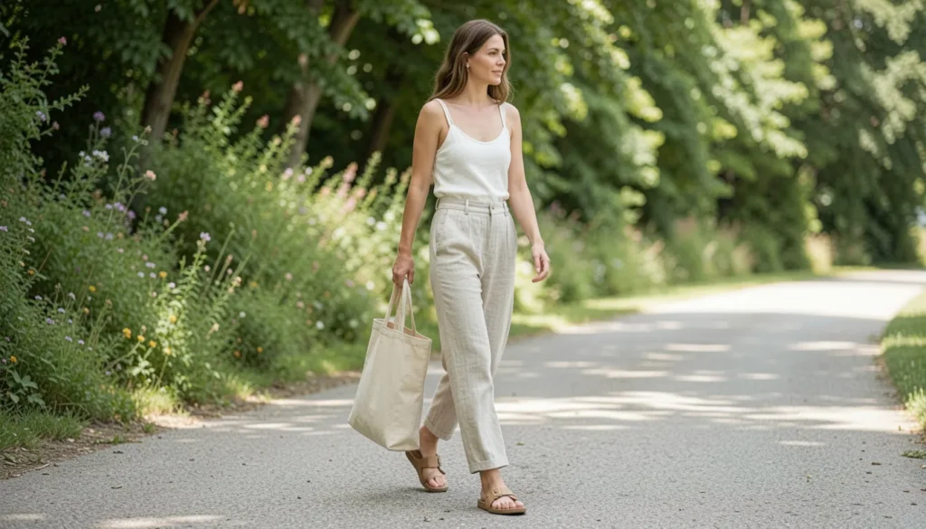 Footwear That Keeps Up With You