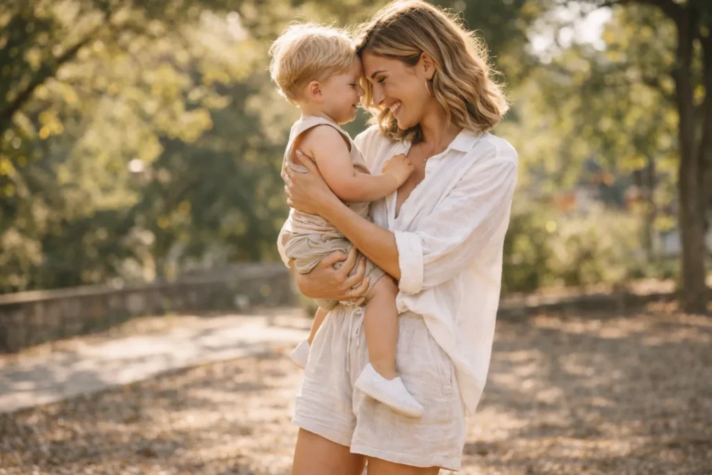 Accessorizing Without the Fuss