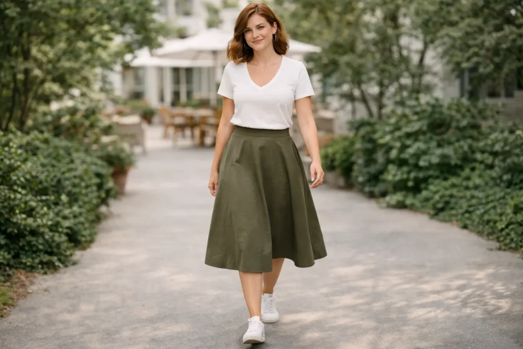 Why Universal Fits Promote Sustainable Fashion