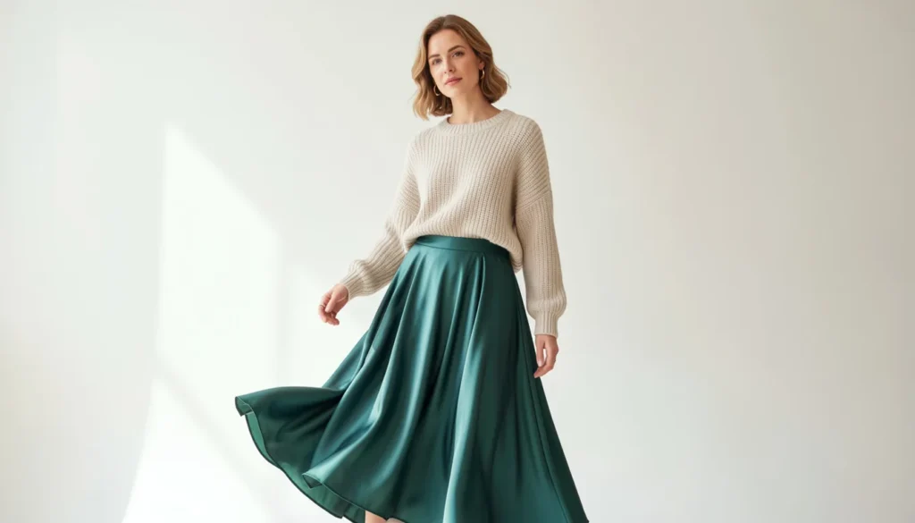 Top Mid Size Spring Outfits for This Season