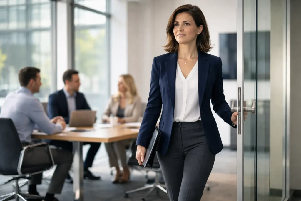 Making a Lasting First Impression