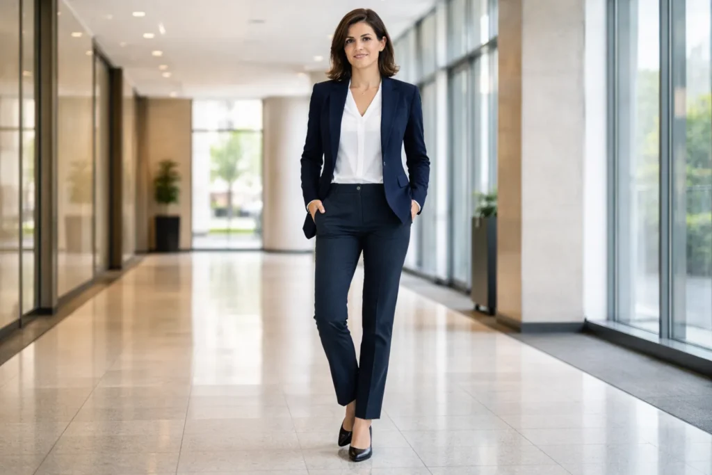 Decoding Modern Dress Codes