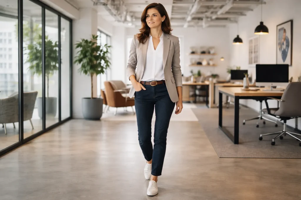 High-Quality Trousers