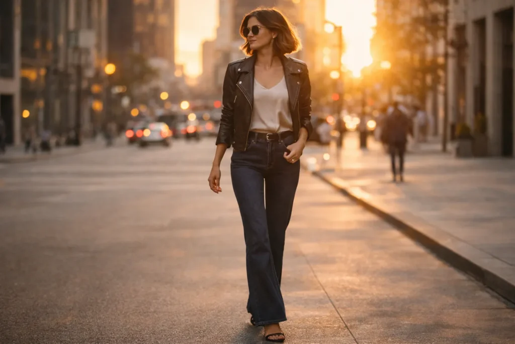 Spring Date Night or Evening Out