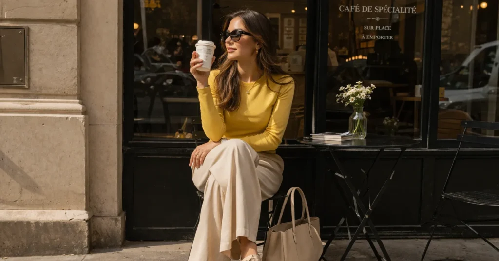 Medium and Olive Skin Tones