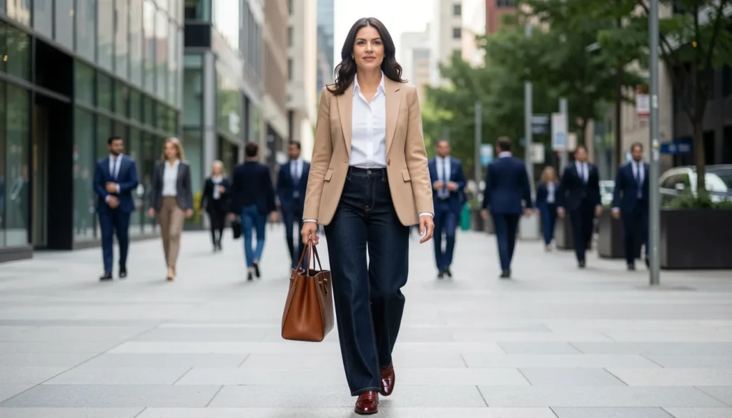 Office-Ready Ensembles