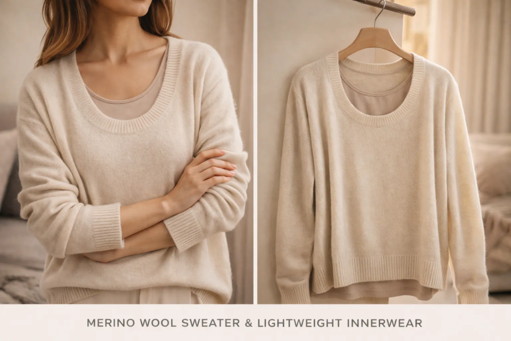 Essential Fabrics for Wet Weather