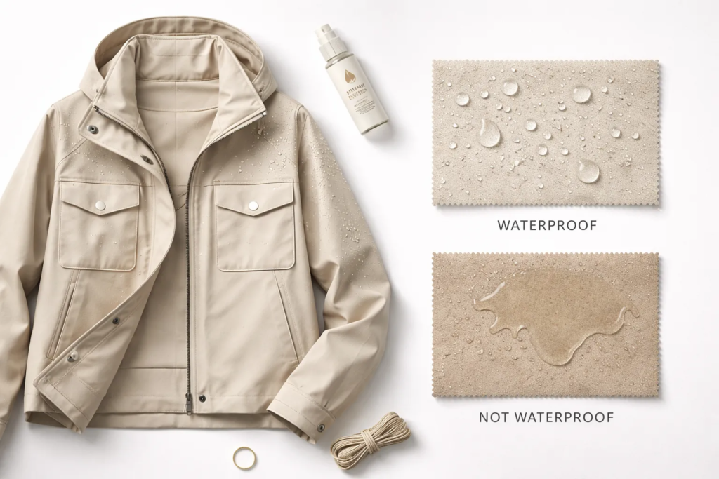 Breathable Materials You Need