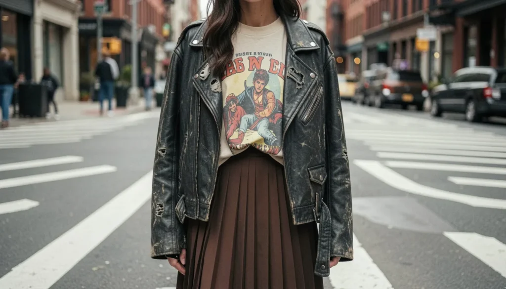 Transitioning Your Winter Wardrobe to Spring