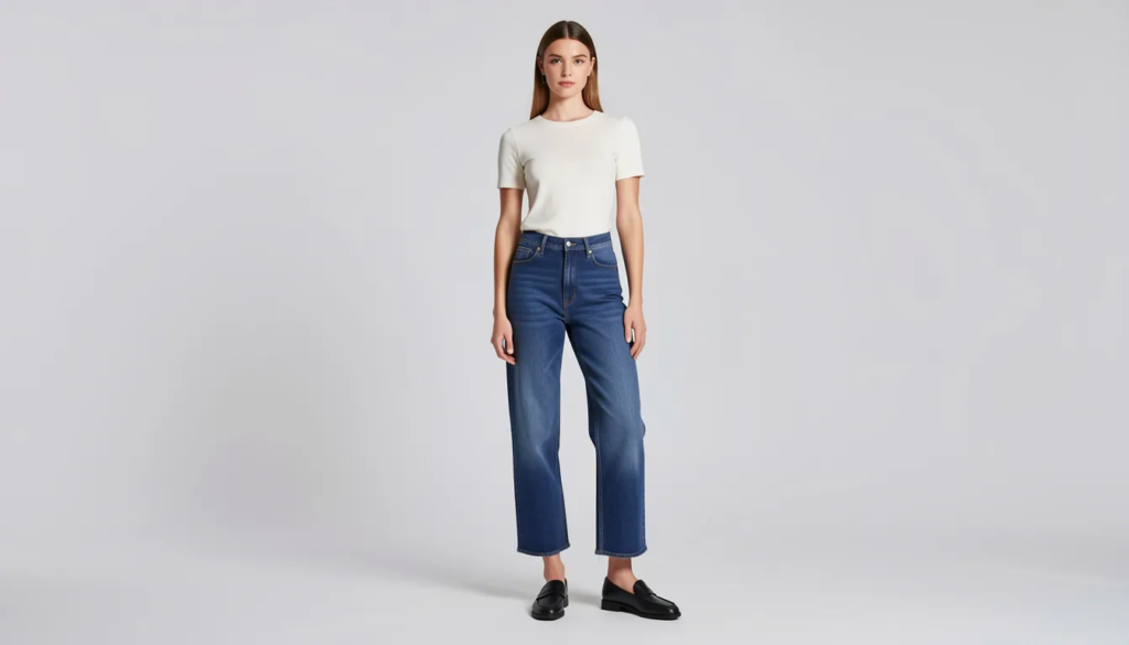 he Barrel (or Horseshoe) Leg