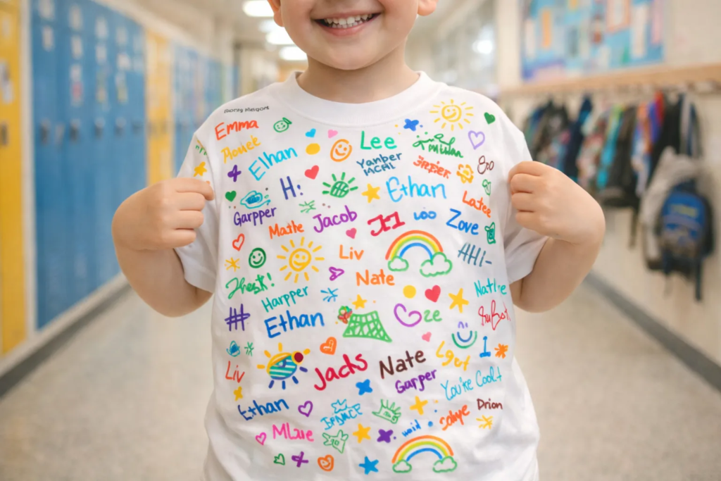 The 100 Autographs Approach