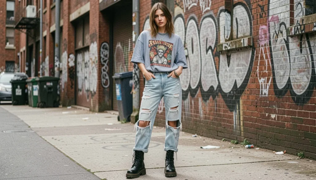 Swapping Heavy Coats for Lighter Layers