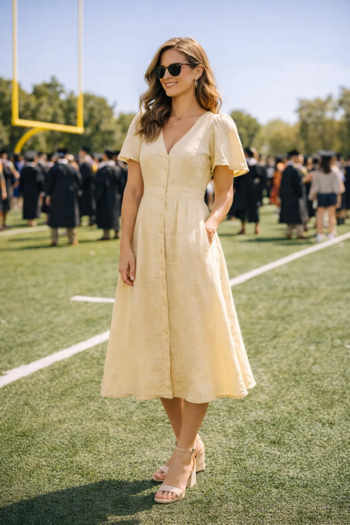 Spring and Summer Ceremonies